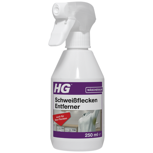 Schweißflecken Entferner