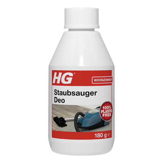 Staubsauger Deo -Lufterfrischer