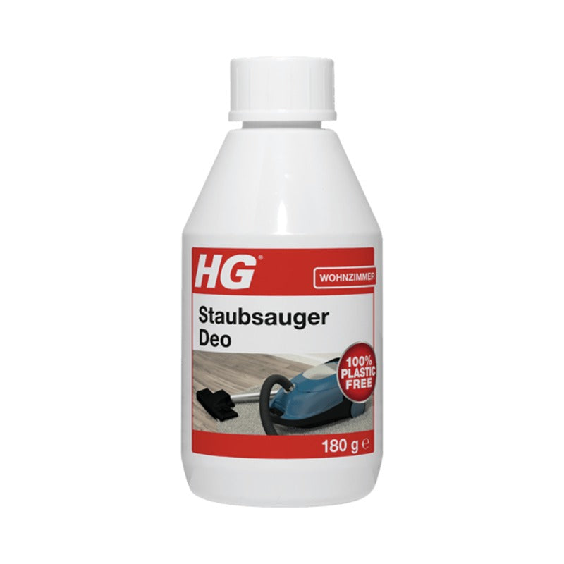 HG Staubsauger Deo 180 g