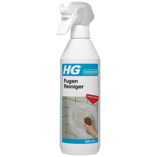 Fugenreiniger gebrauchsfertig