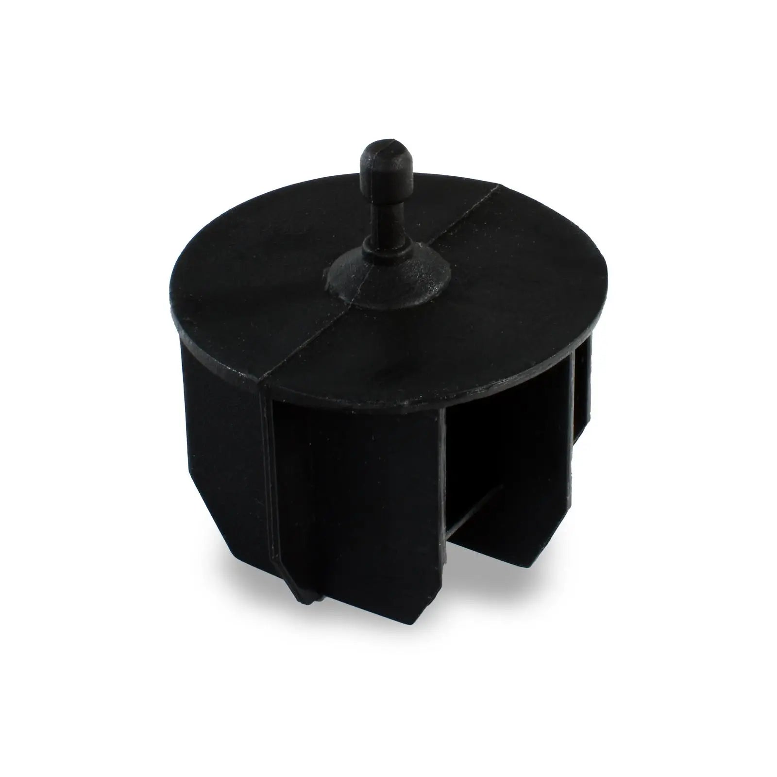 SemyTop Handtuchrolle Autocut 21 cm – 2-lagig, hochweiß, lebensmittelecht