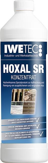 Hoxal SR Konzentrat