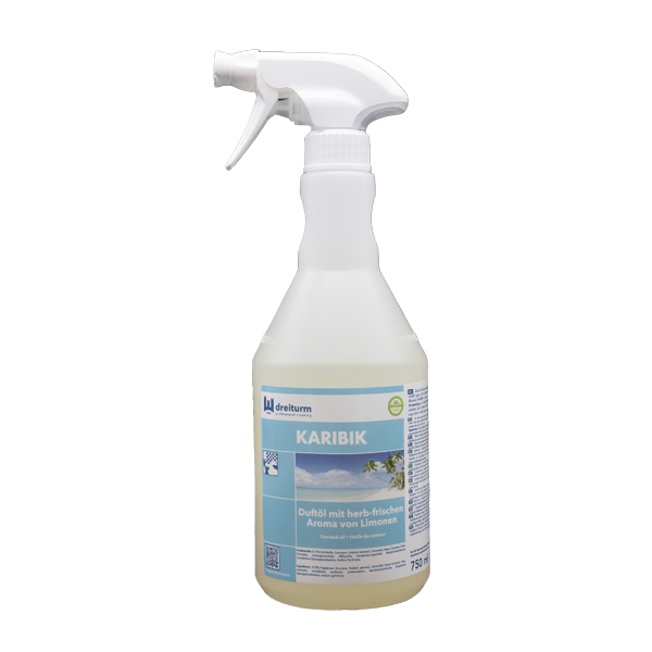 Karibik Duftöl