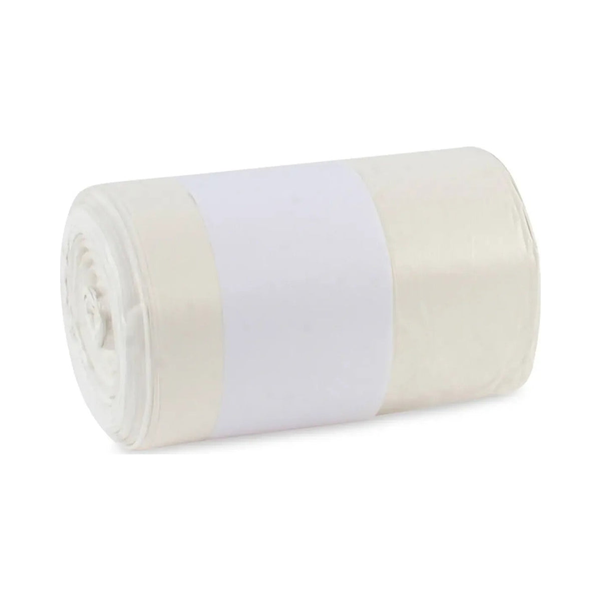 Funny Müllbeutel HDPE weiß 18 l