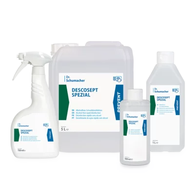 Decosept Spezial