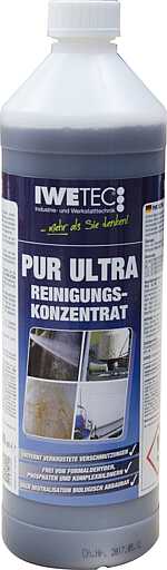 Pur Ultra von IWETEC