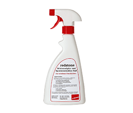 Redstone Vivo Schimmelpilz- und Sporenvernichter SuS - für befallene Oberflächen