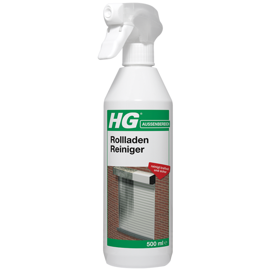 Rolladenreiniger