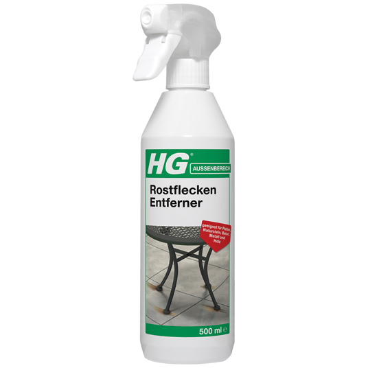 Rostflecken-Entferner