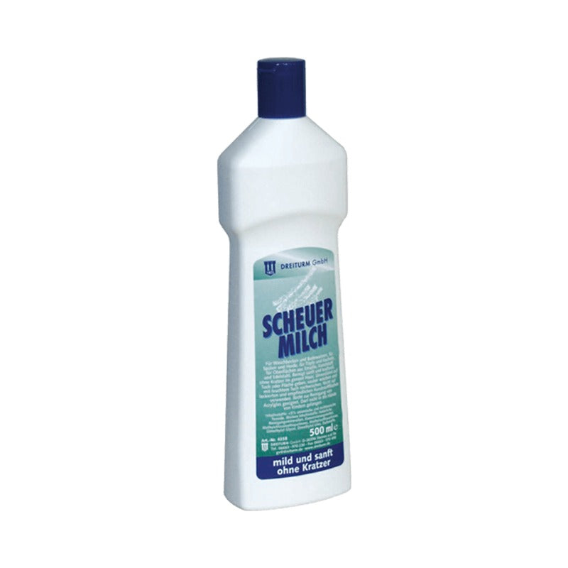 Dreiturm Scheuermilch weiß 500 ml