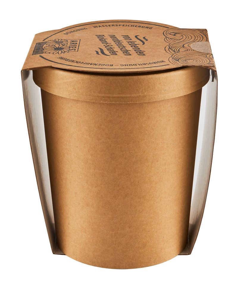 Schafwollpellets ökologischer Universaldünger