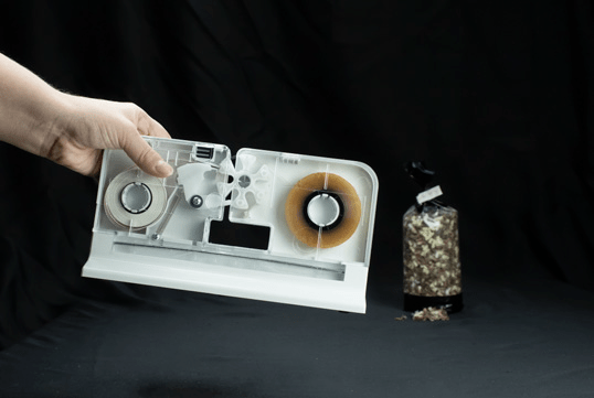 Beutelschließer Starter-Kit