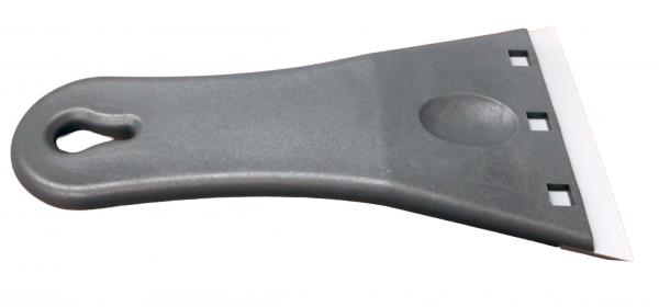 Sicherheitsschaber Kunststoff 7,5cm