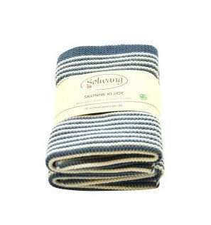 Gestrickte Tücher BIO von Solwang