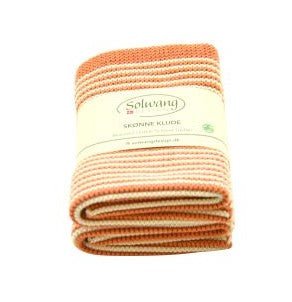 Gestrickte Tücher BIO von Solwang