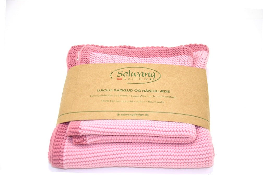 Frame Set von Solwang