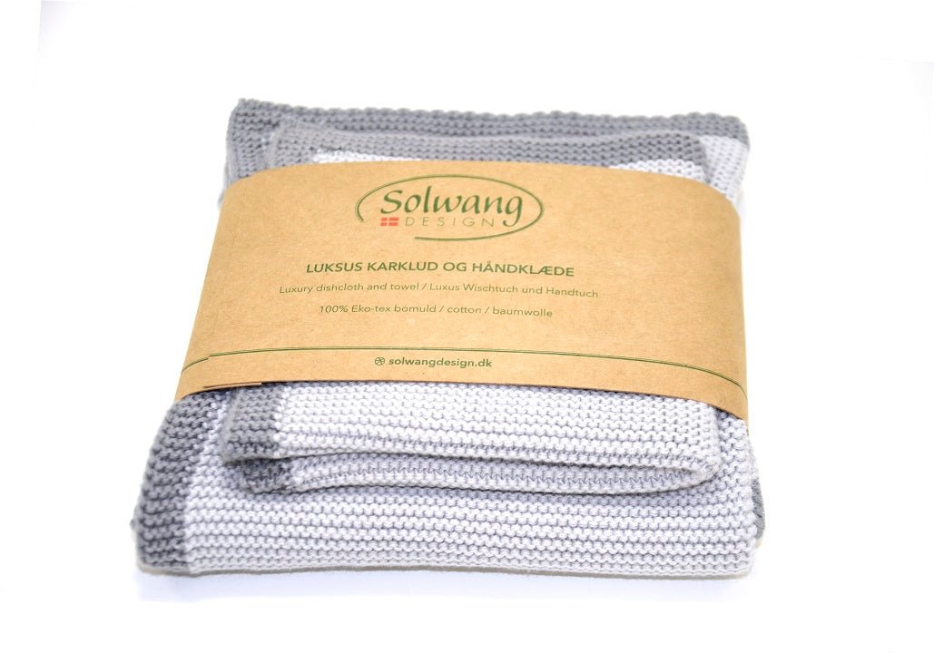 Frame Set von Solwang