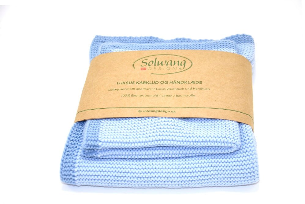 Frame Set von Solwang