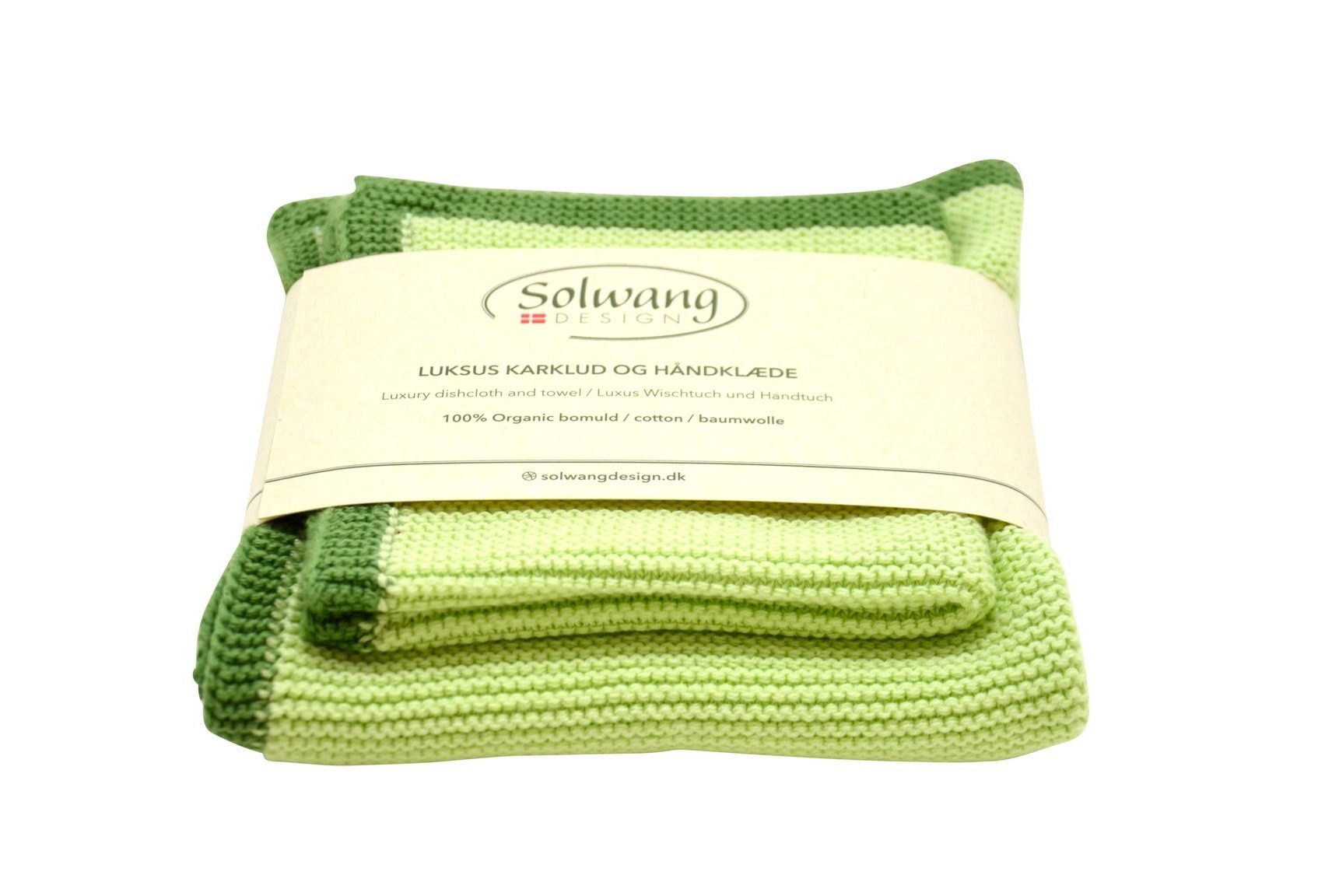 Frame Set von Solwang