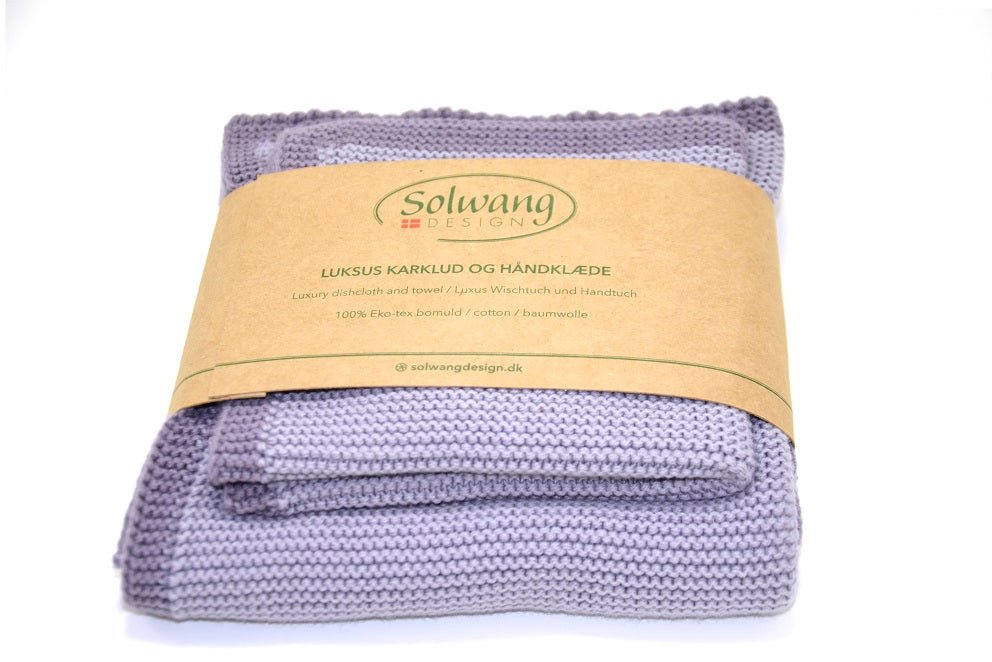 Frame Set von Solwang