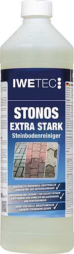 Stonos Extra Stark von IWETEC