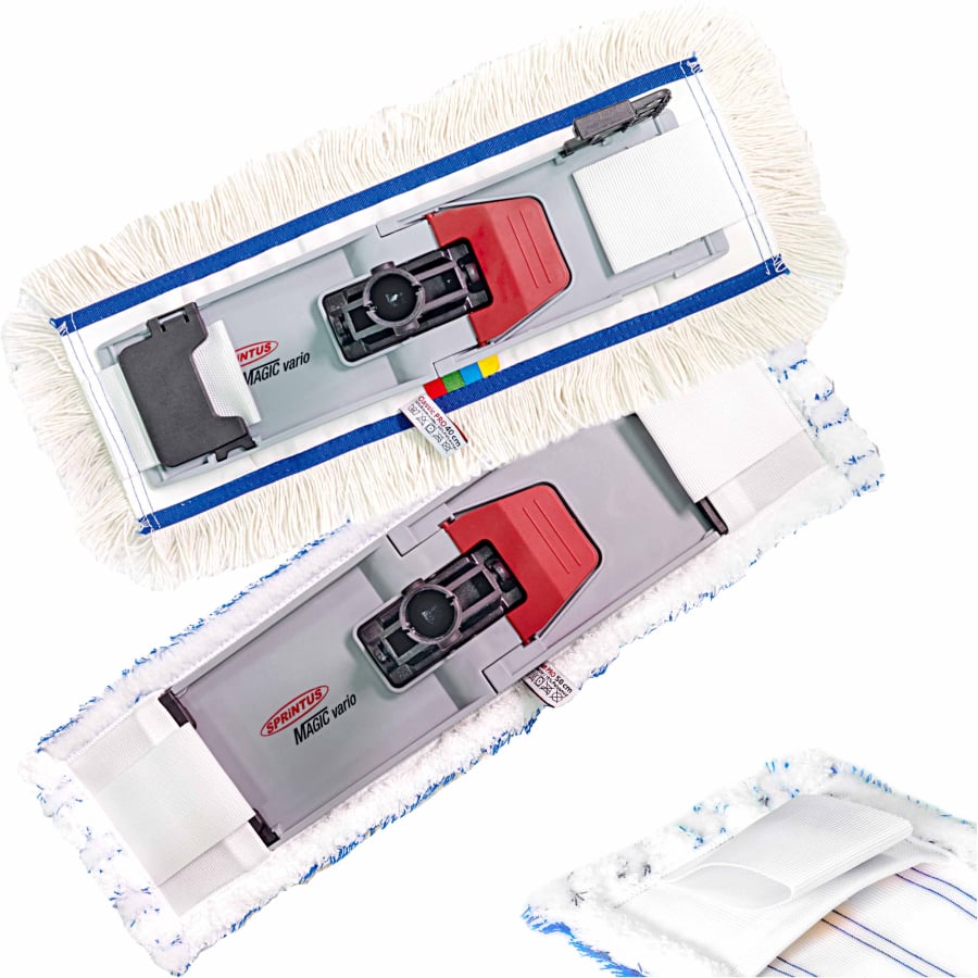 Taschen-/Laschenmopp Premium Pro 50 cm