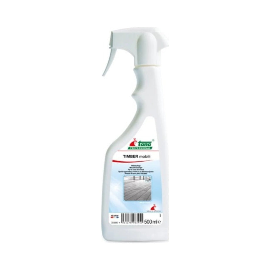 Tana Timber mobili Möbelpflege 500 ml