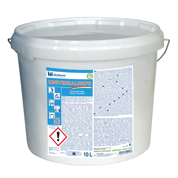 Universalseife