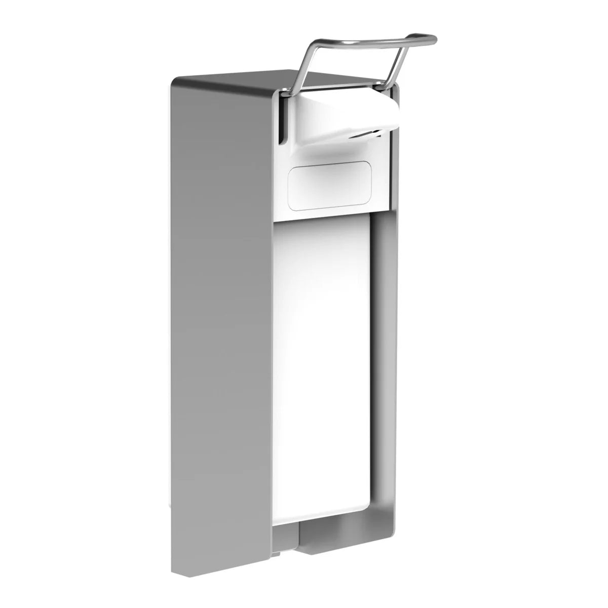 Universal-Spender für Handreiniger