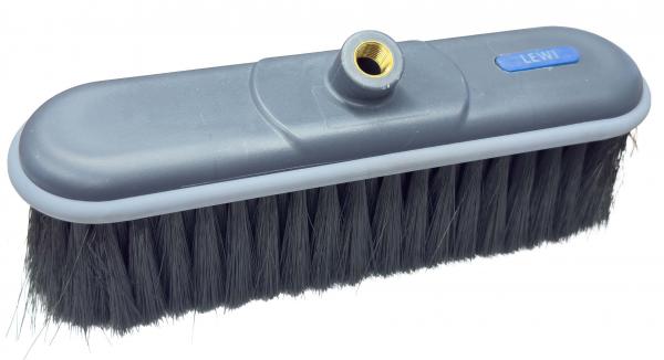 Waschbürste hart, für Außenbereich