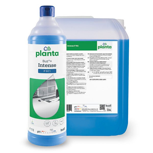 Planta Buz+ Intense P 911
