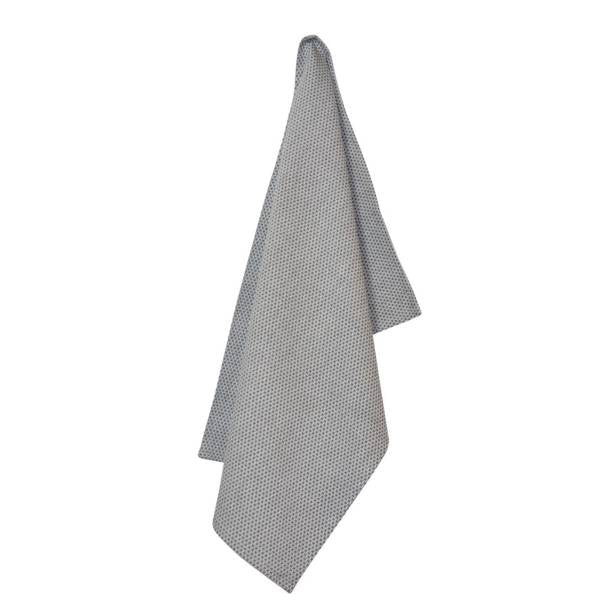 Geschirrtuch aus Bio Baumwolle