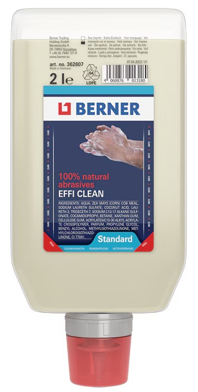 Spezial Handreiniger StandardLine