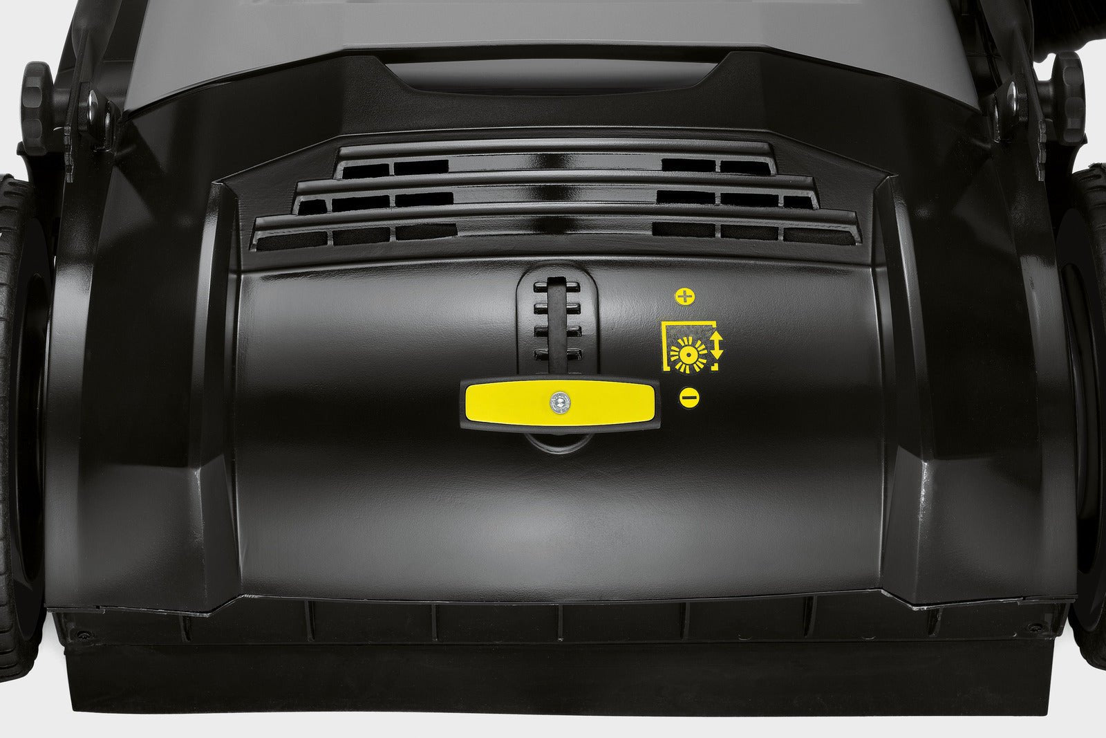 Kehr- und Kehrsaugmaschinen KM 70/20 C 2SB