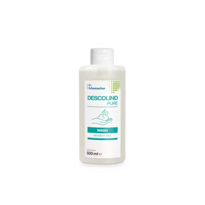 Descolind Pure Wash