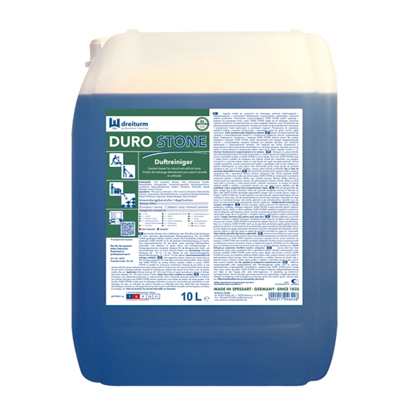 Duro Stone Natur- und Kunststeinreiniger