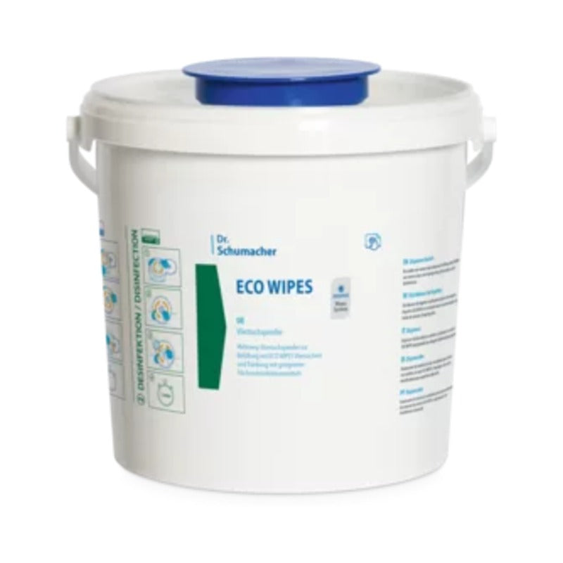 Dr. Schumacher ECO WIPES Spendereimer 5 l leer