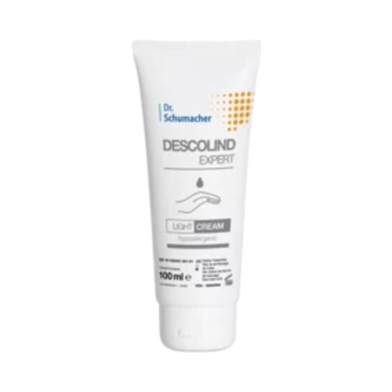 Dr. Schumacher DESCOLIND EXPERT LIGHT CREAM Hand- und Körpercreme