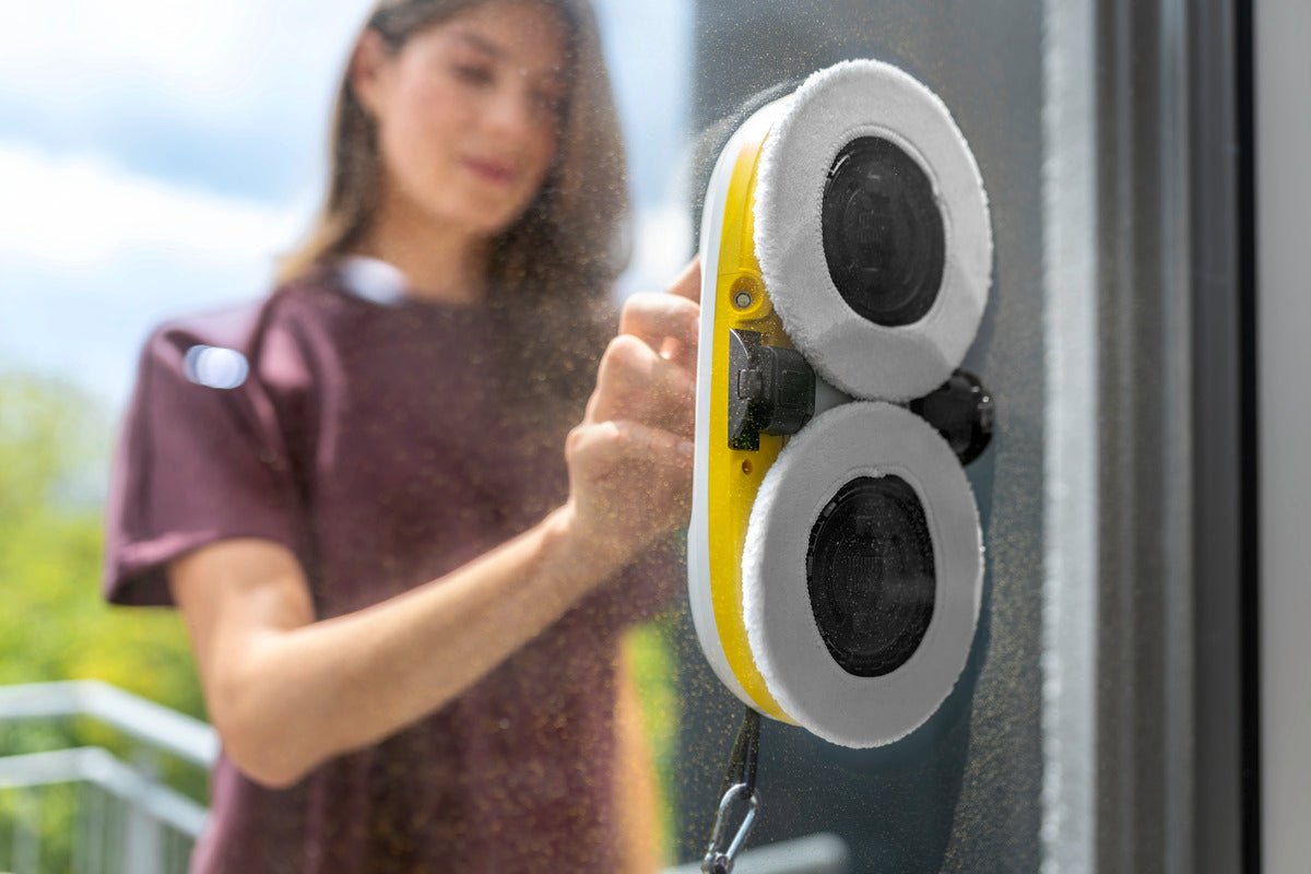 Miet-Fensterroboter RCW 2