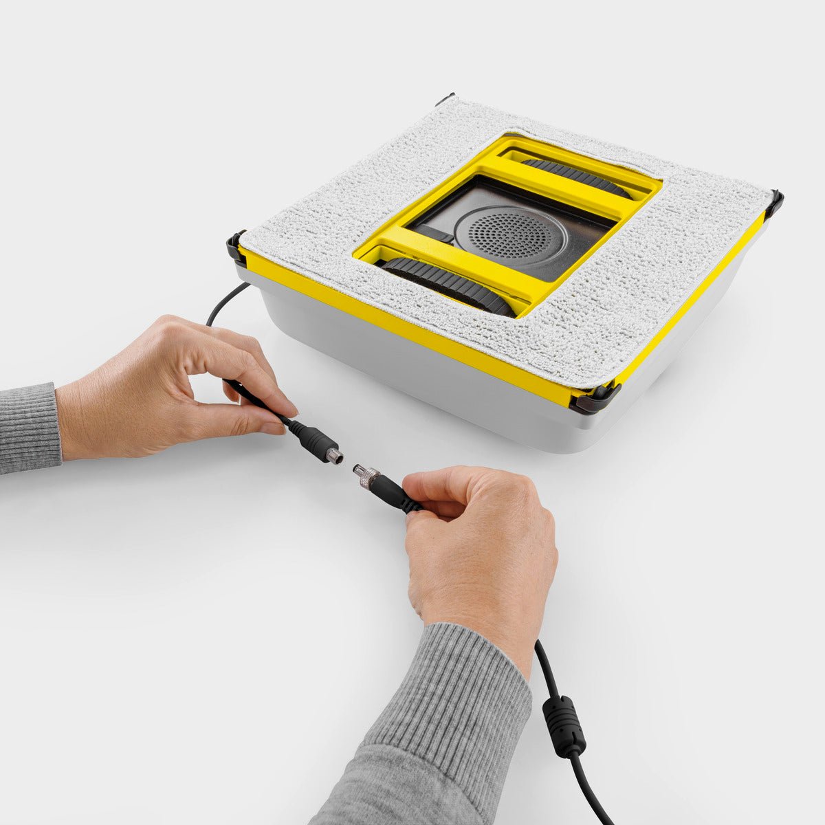 Miet-Fensterroboter RCW 4
