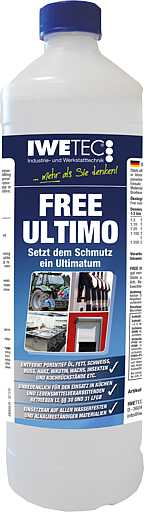 Free Ultimo