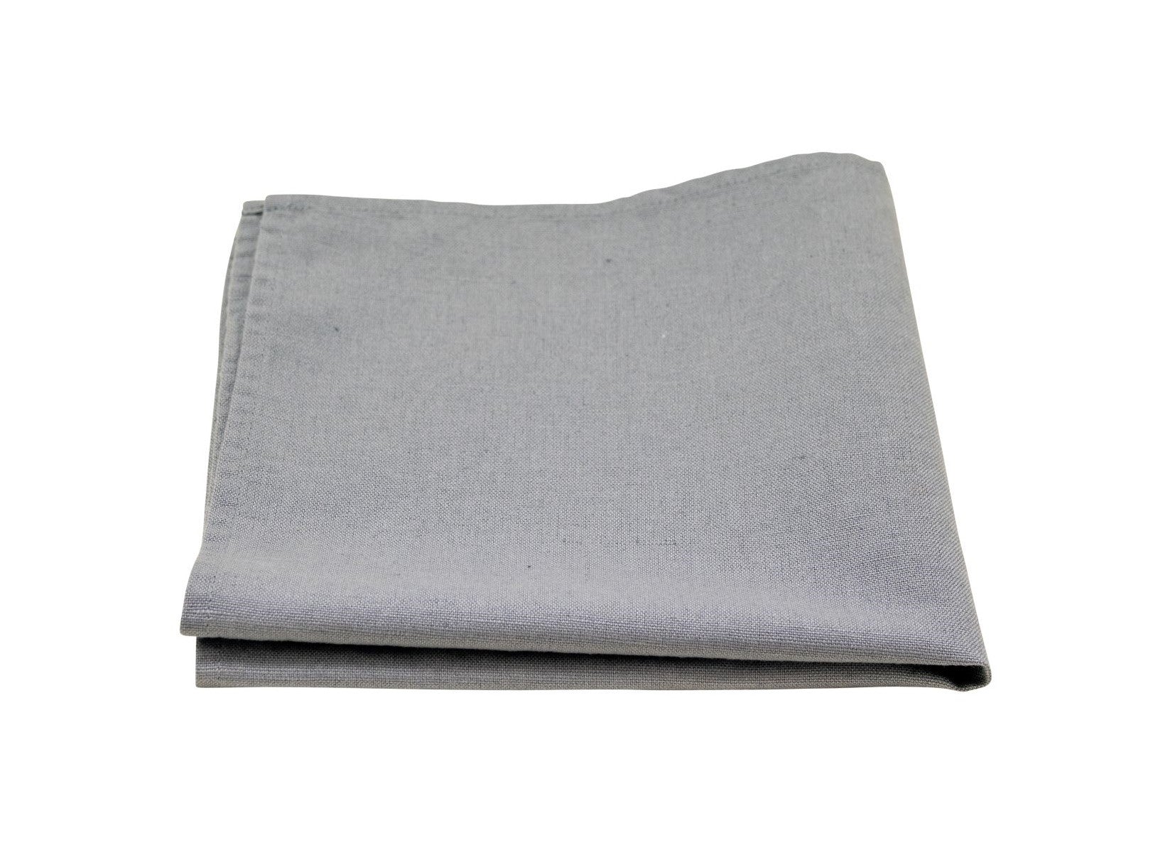 Gewebte Serviette aus Leinen - Baumwolle von Solwang - Haushaltsreinigung.at