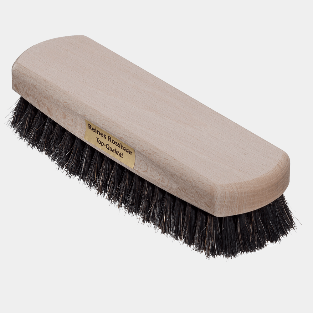 Köndringer Bürste mit 100% Rosshaar