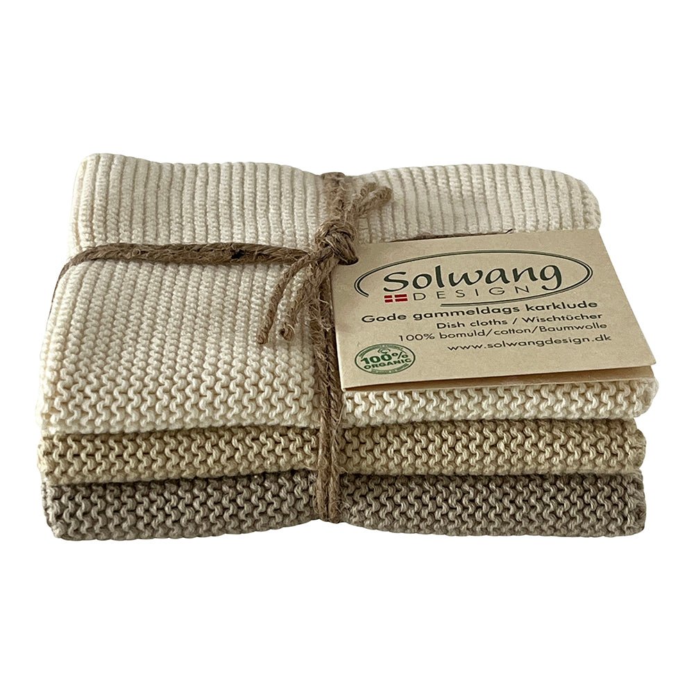 Helles Khaki Kombi - Flexgreen GmbH