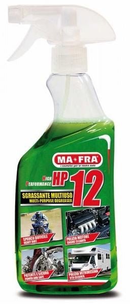 Universalreiniger HP12