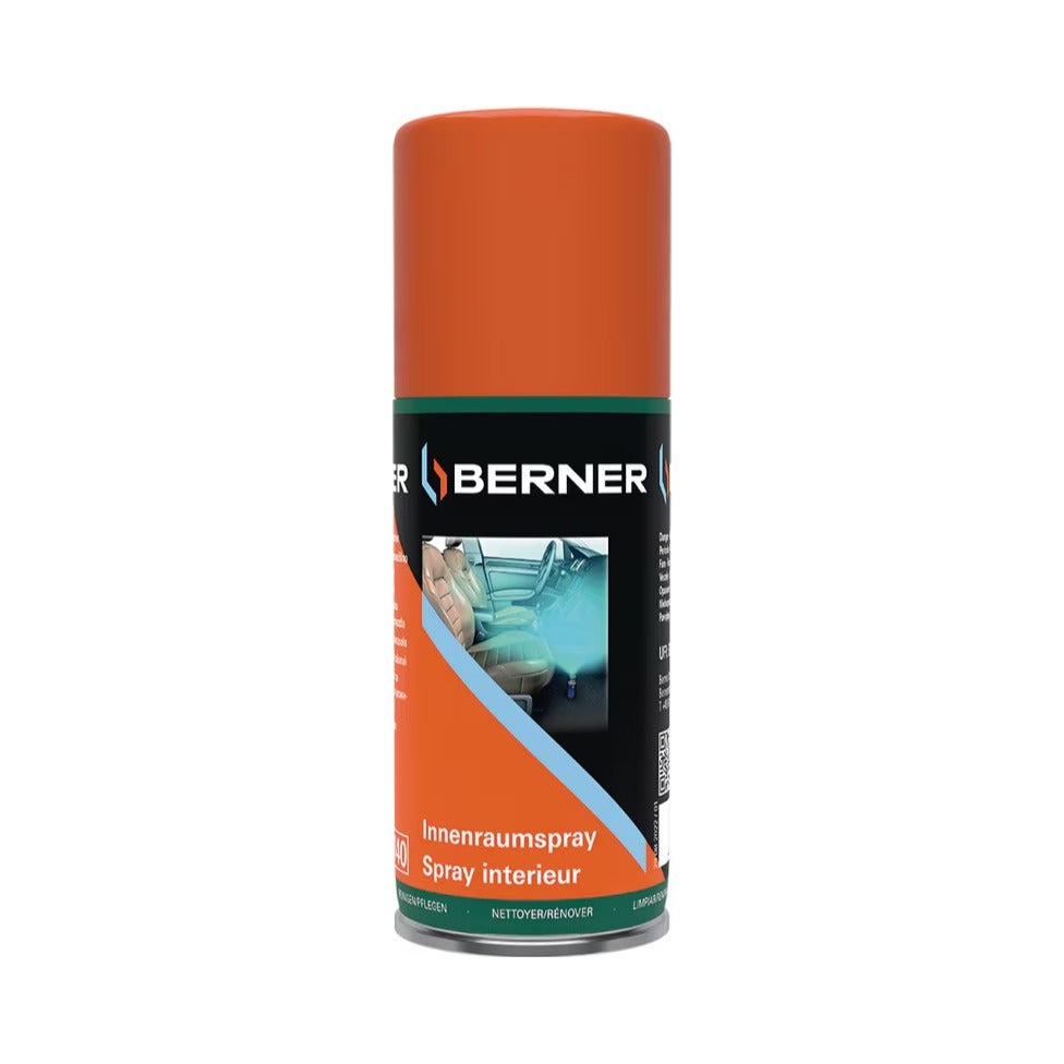Berner Innenraumspray Geruchsneutralisierer 100 ml