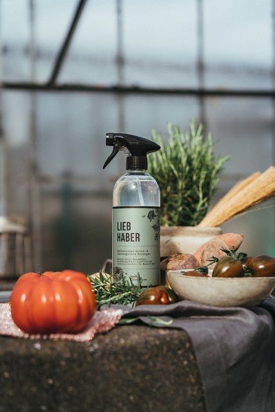 Liebhaber - der Grill - und Gartengeräte Reiniger - Haushaltsreinigung.at