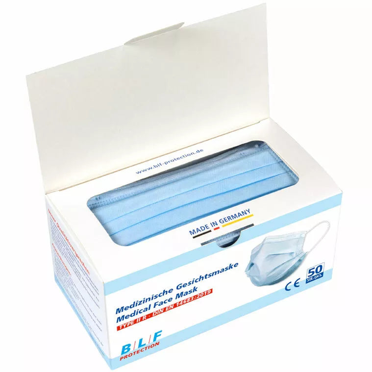 Mundschutz 3-lagig