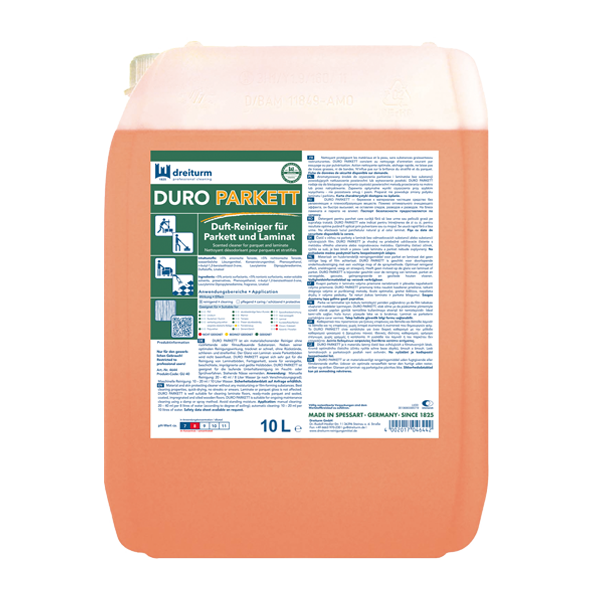 Duro Parkett