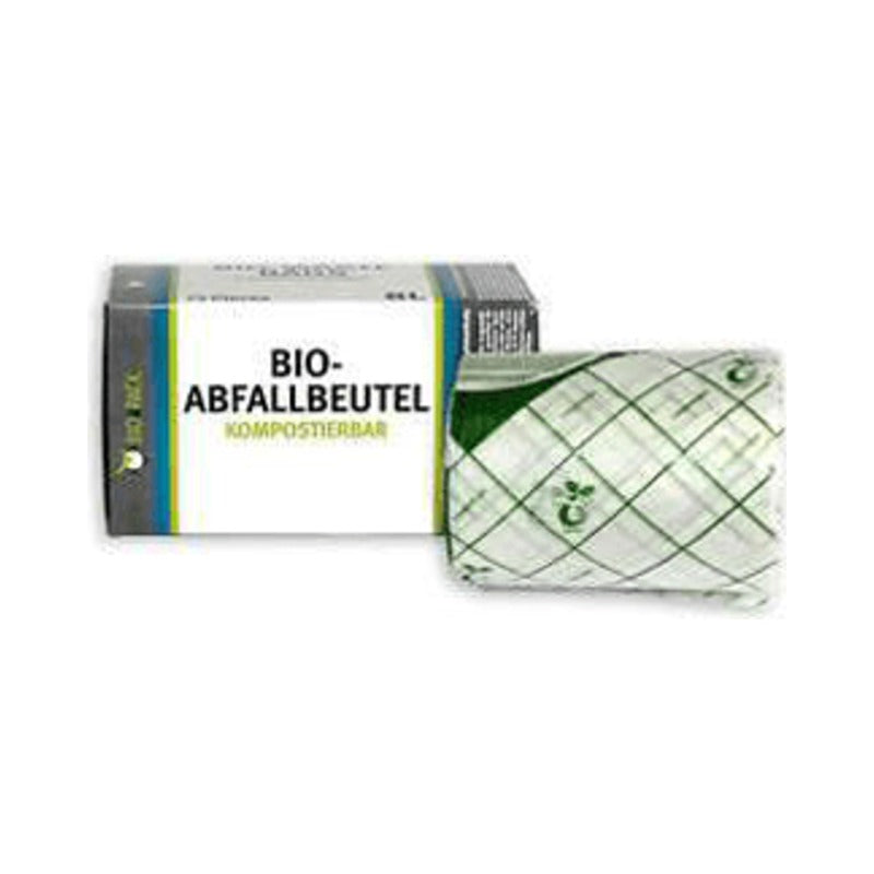 Comcoplast Bioabfallbeutel 30 l